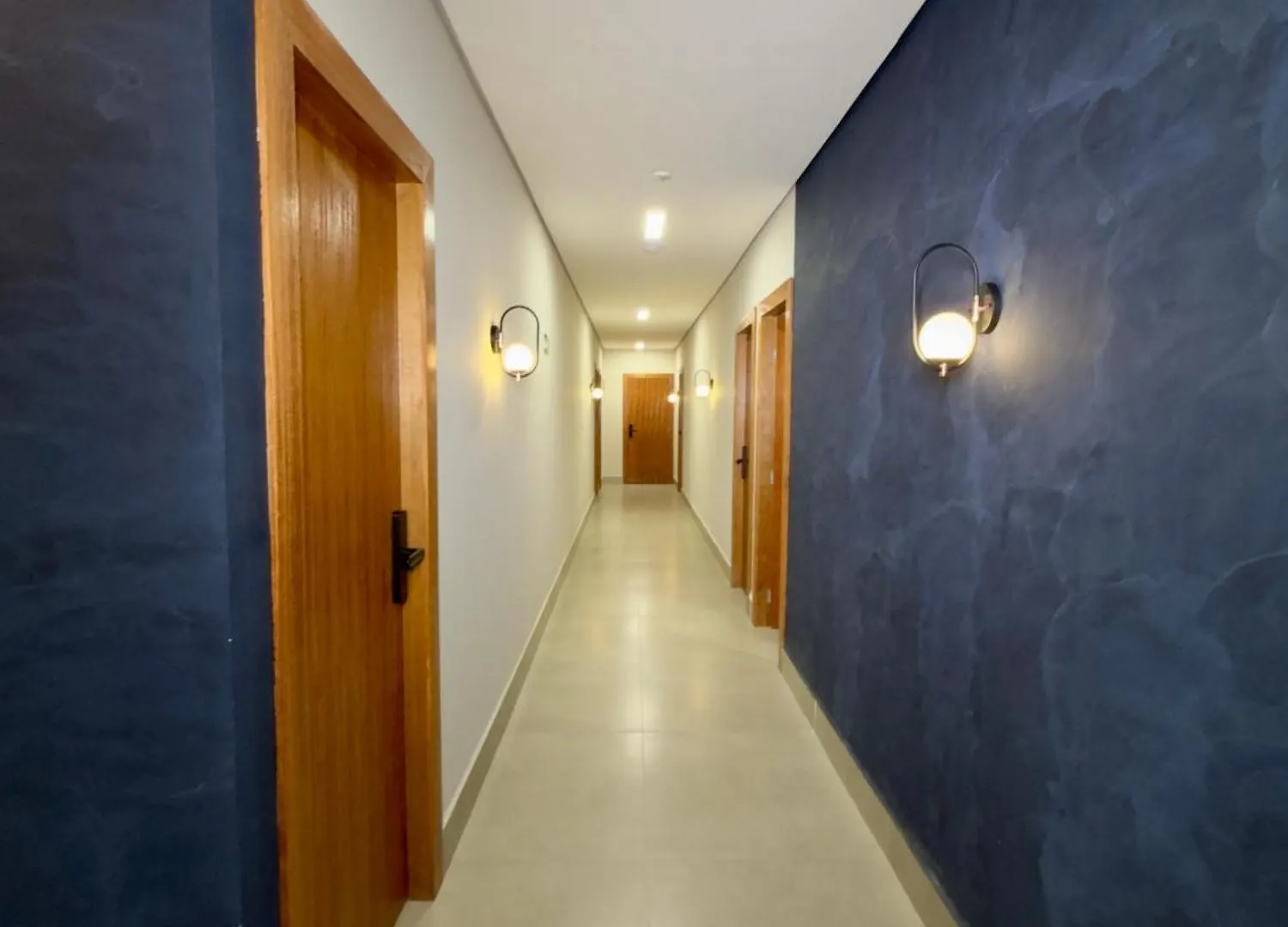 Hotel Smart Suites Trancoso Porto Seguro
