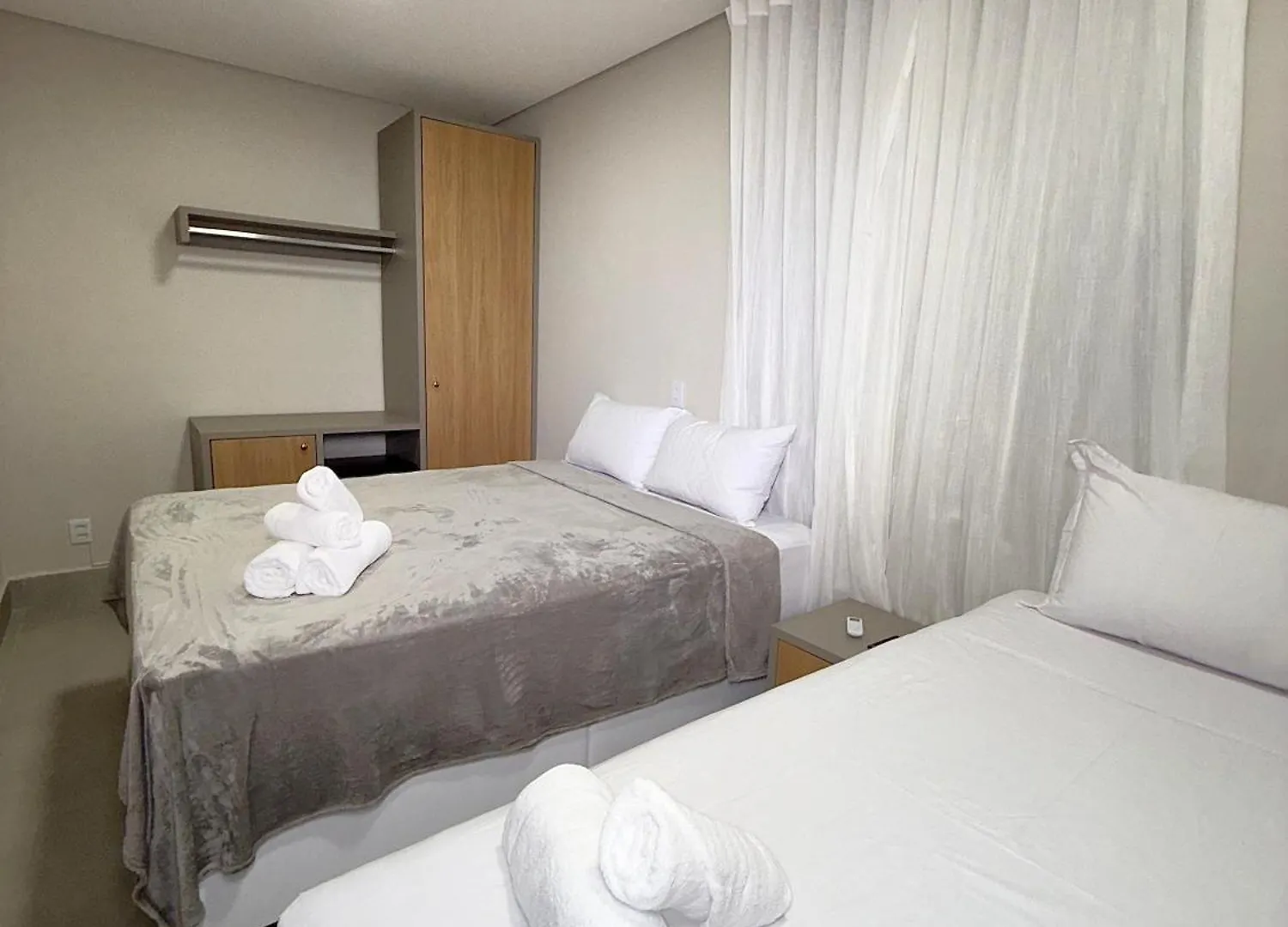 Smart Suites Trancoso Porto Seguro Hotel