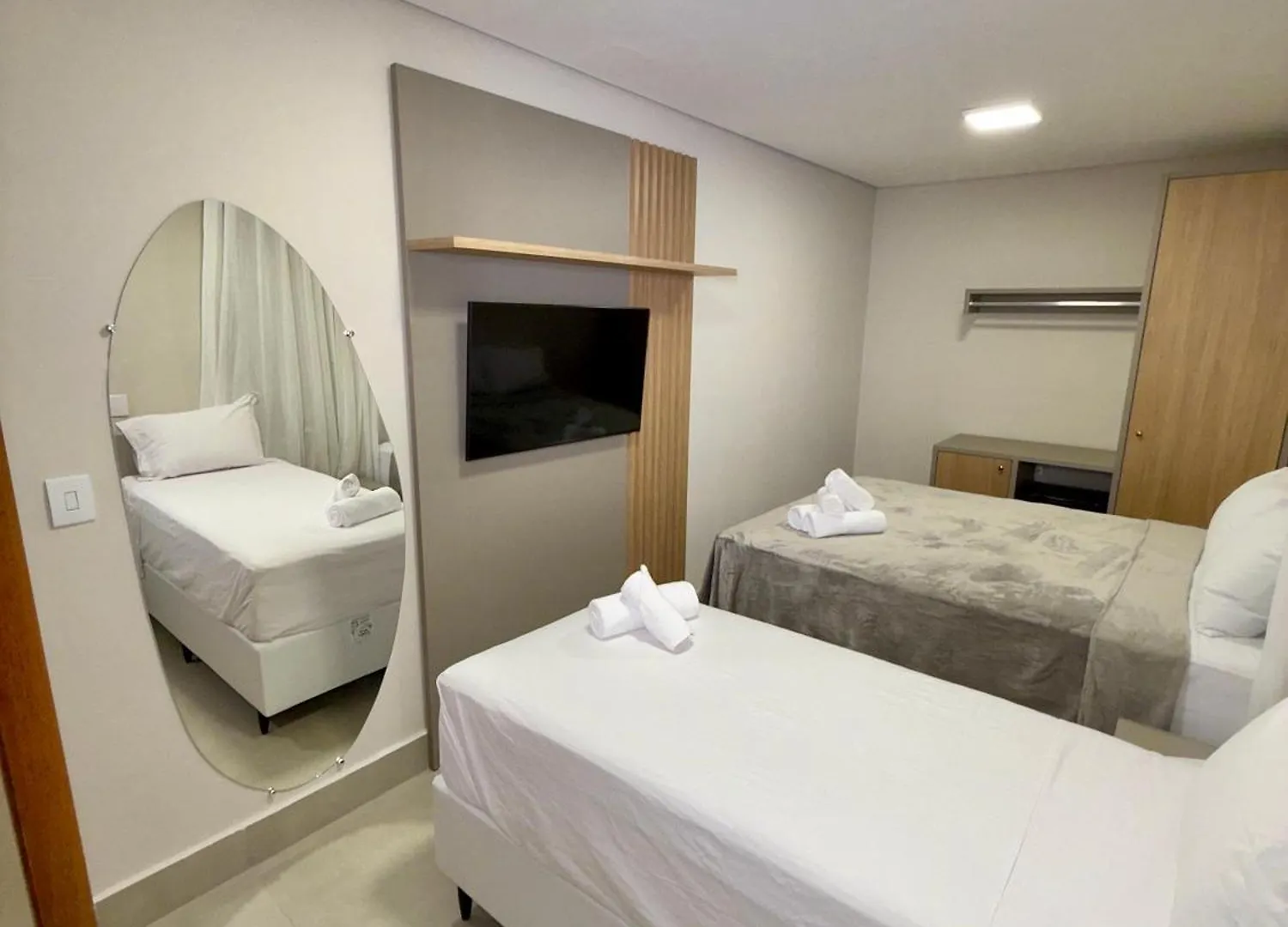 Smart Suites Trancoso Porto Seguro Hotel