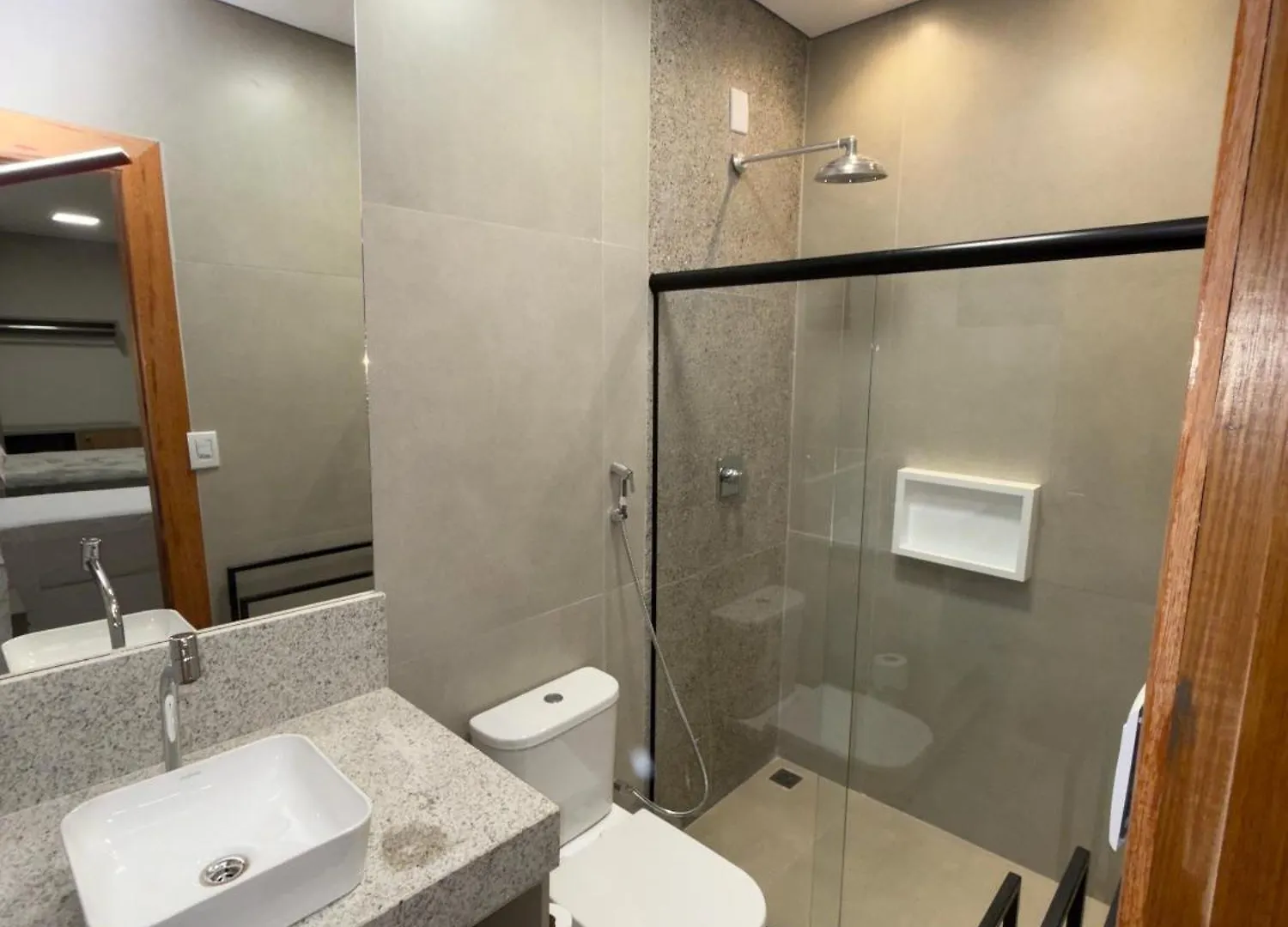 Smart Suites Trancoso Porto Seguro Brazilië