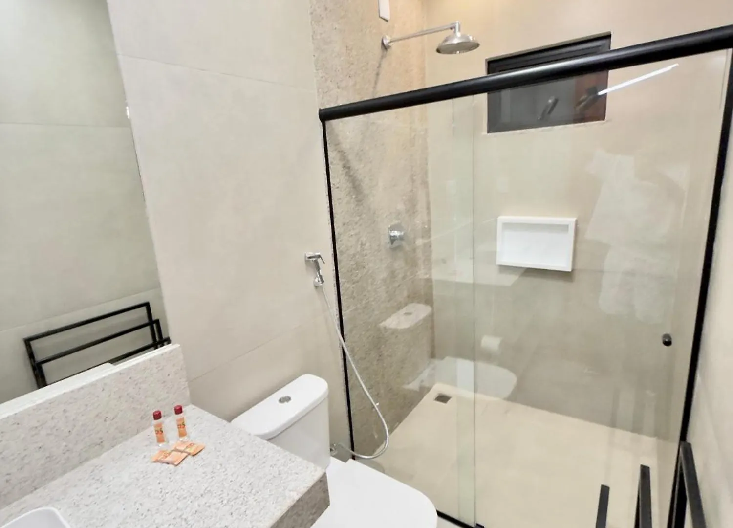 Hotel Smart Suites Trancoso Porto Seguro Brazilië