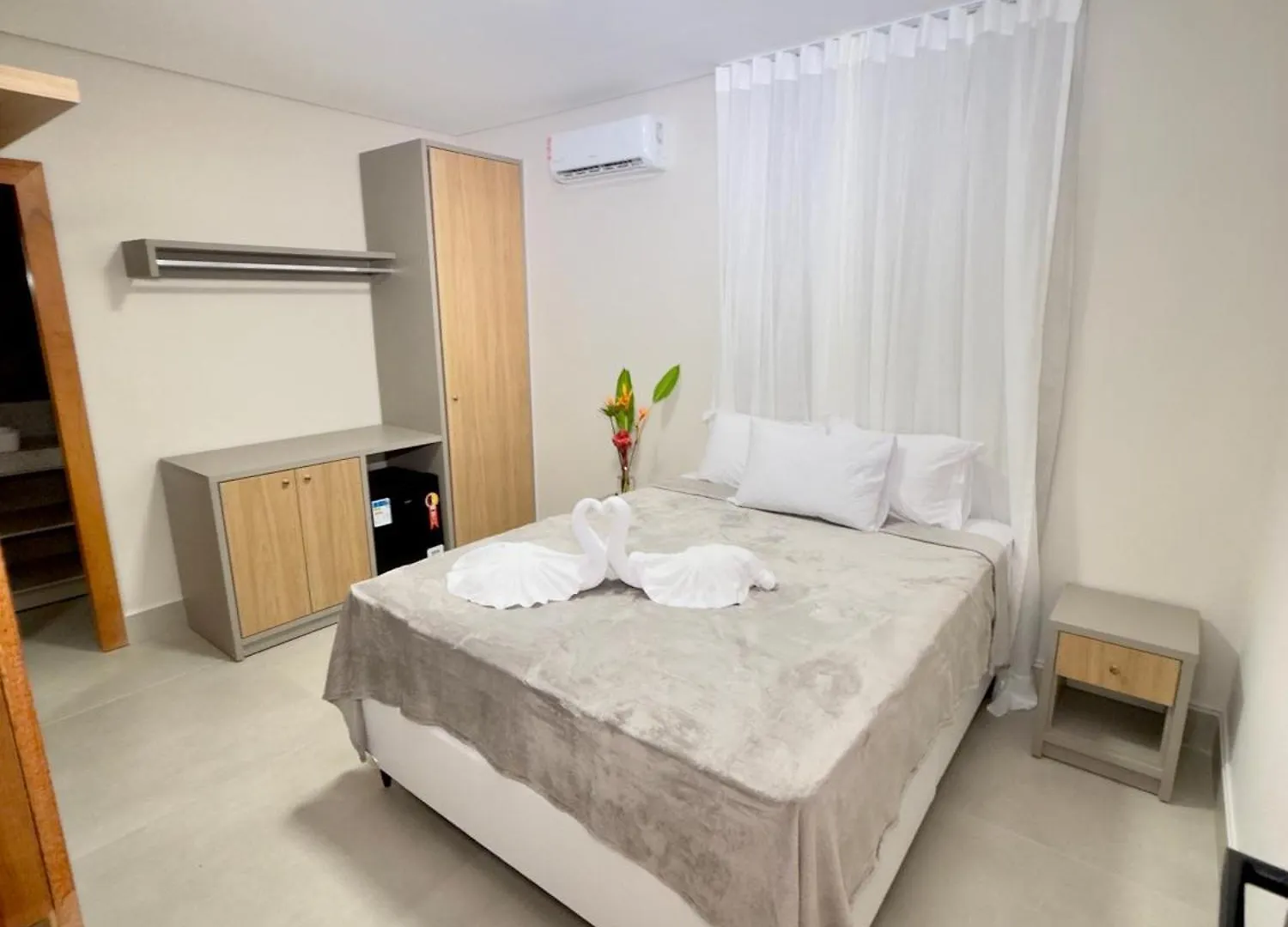 Smart Suites Trancoso Porto Seguro Brazilië
