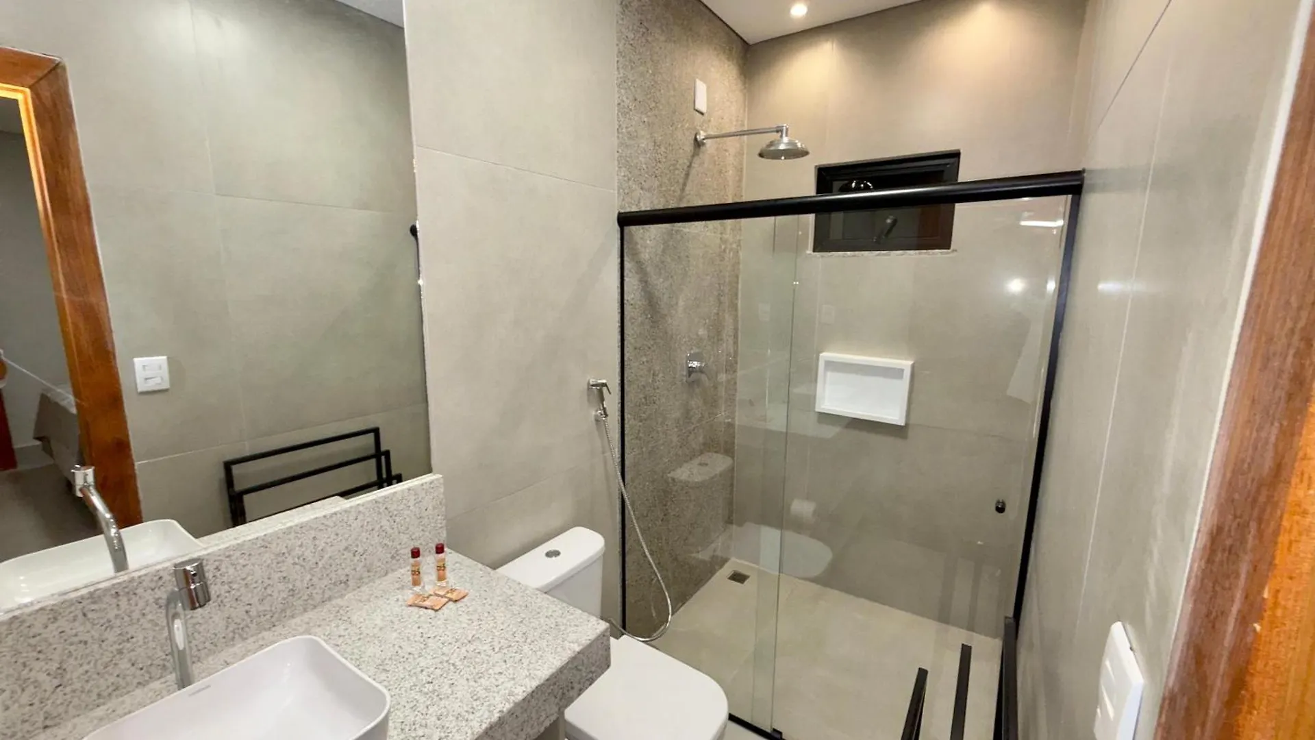 Smart Suites Trancoso Porto Seguro 0*,