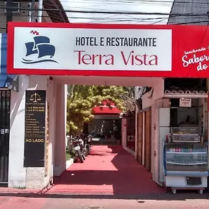  Hotel Terra Vista