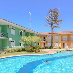 3* Hotel Boulevard Flats Mare Mansa